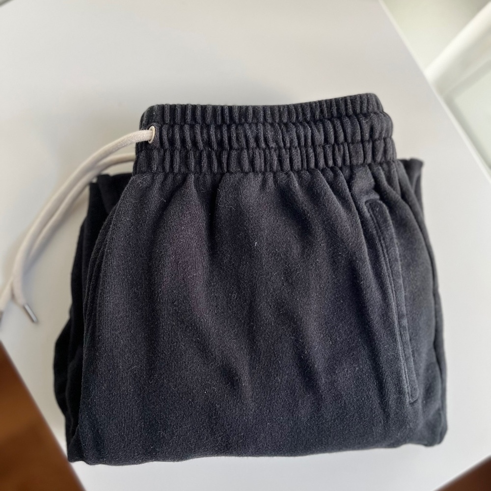 Gap Vintage Soft Classic Joggers - Women’s Black, M